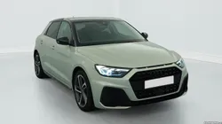 Audi A1 30 TFSI 116 ch BVM6 Design