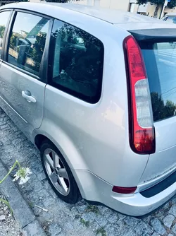 Ford C-Max Focus
