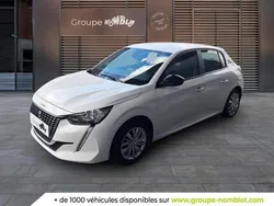 Peugeot 208 PureTech 75 S&S BVM5 Active