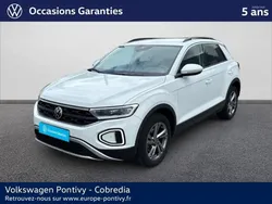 Volkswagen T-Roc 1.0 TSI 116ch VW Edition