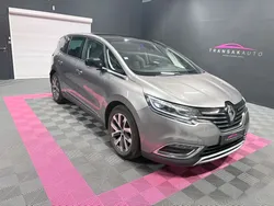 Renault ESPACE V 1.6 DCi Zen - Sièges chauffant x massant