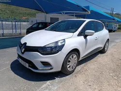 Renault Clio Clio IV 1.5Dci Confort