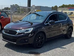 DS 4 DS4 CROSSBACK BlueHDi 180 EAT6 Sport Chic