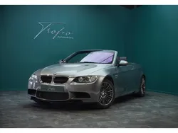 BMW M3 CABRIOLET E93 V8 4.0 420CH I Suivi complet I Etat concours I Coussinets OK