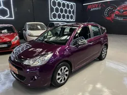 Citroën C3 II 1.2 PureTech Exclusive