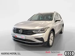 VOLKSWAGEN Tiguan 1.5 TSI Life DSG 110kW