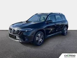 Mercedes EQB 250 Progressive Line