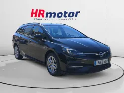 OPEL Astra ST 1.5D S-S Elegance 122