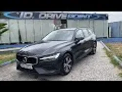 Volvo V60 2.0 D3 Momentum Plus Geartronic