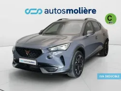 CUPRA Formentor 1.5 TSI 150 DSG