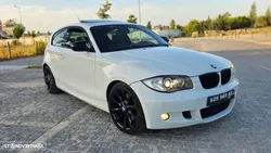 BMW 123 d DPF Edition Sport