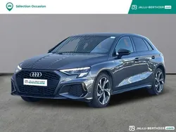 Audi A3 Sportback 35 TDI 150ch S line S tronic 7