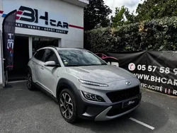 Hyundai Kona 1.6 CRDI 136 HYBRID MHEV 48VOLT EXECUTIVE DCT BVA