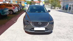 Mazda CX-3 1.5 Skyactiv-D Excellence HT Navi de 2016