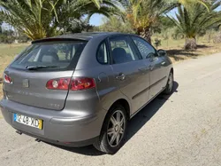 Seat Ibiza 1.4 tdi