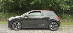 Citroën DS3 1.6 gasolina 81km nacional novo troco