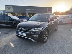 VOLKSWAGEN T-Cross 1.0 TSI 110 Start/Stop BVM6 Carat