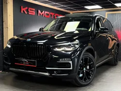 Bmw X5 (G05) XDRIVE25D 231CH BVA GPS TEL TOIT OUVRANT PANO CARPLAY (KS MOTORS)