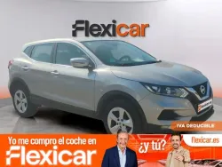 Nissan Qashqai DIG-T 103 kW (140 CV) E6D ACENTA