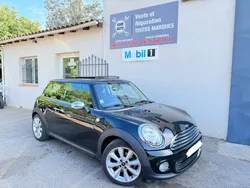 Mini One D 90cv Pack Salt Garantie 12 mois