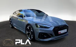 Audi rs5 ii (2) 2.9 tfsi 450 quattro tiptronic 8 + 360° + toit pano + acc + hud