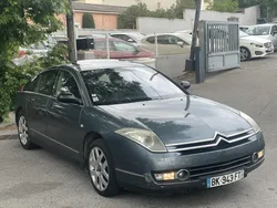 CITROEN C6 DEPOT VENTE 2.7 V6 HDi 24V 208 - BVA Exclusive