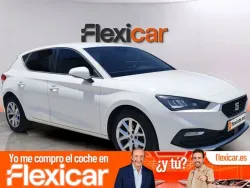 SEAT Leon 2.0TDI S&S Style 115