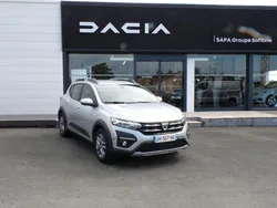 Dacia Sandero STEPWAY CONFORT TCE 90 CV