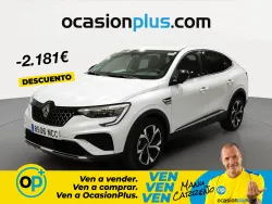 RENAULT Arkana 1.3 TCe Techno EDC 103kW