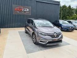 Superbe renault espace 5 FULL OPTIONS