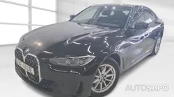 BMW Série 4 de 2023