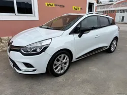 Renault Clio 1.5 dCi Limited