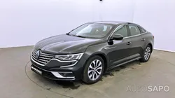 Renault Talisman de 2021