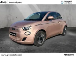 Fiat 500 e 95ch Pack Style MY23
