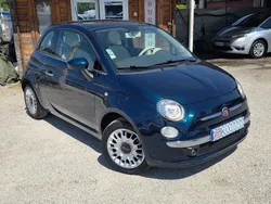 Fiat 500 1.2 70 LOUNGE TOIT PANORAMIQUE