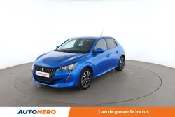 Peugeot 208 1.5 Blue-HDi Allure 100 ch