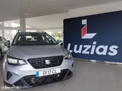 SEAT Arona 1.0 TSI Style DSG