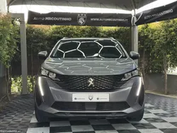 Peugeot 3008 1.6 hybrid allure pack e-eat8