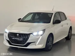 Peugeot 208 1.2 PureTech SE Style