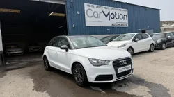 Audi A1 1.6 TDI 90CH S-Tronic