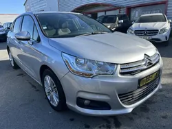 Citroën C4 HDi 90 Business