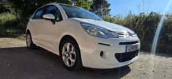 Citroën C3 1.0 VTi Attraction