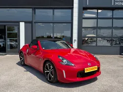 NISSAN 370Z ROADSTER 2018 3.7 V6 328 BVA7 Pack