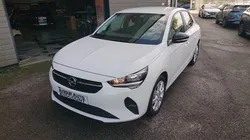 Opel CORSA 1.5 D 100CH EDITION