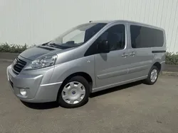 FIAT SCUDO 1.6 JTD 90 COMBI 2007 8 places