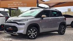 Citroën C3 Aircross 1.2 PureTech C-Series
