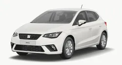 SEAT Ibiza 1.0 EcoTSI 95 ch S/S BVM5 Style