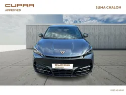 Cupra Tavascan 340 ch 4Drive VZ