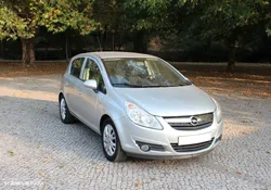 Opel Corsa 1.3 CDTi Enjoy EcoFLEX