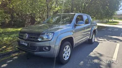 Volkswagen Amarok de 2011